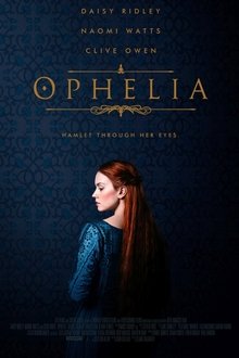 Ophelia (2018)
