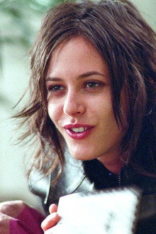 The L Word season 1 episode 3