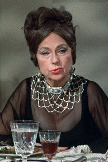 Dear Dead Delilah