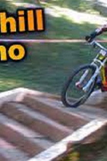 Downhill Urbano