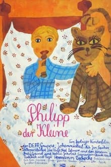 Poster do filme Phillip the Small