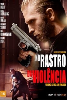 Poster do filme No Rastro da Violência