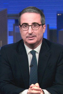 Last Week Tonight with John Oliver season 11 episode 2