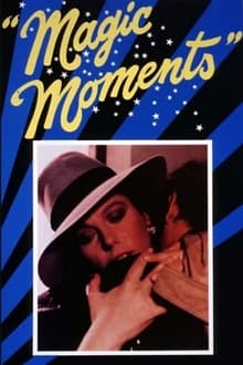 Poster do filme Magic Moments