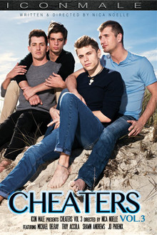 Cheaters 3