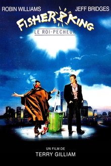 Fisher King : Le Roi pêcheur