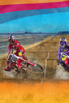 Red Bull Straight Rhythm