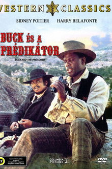 Buck és a prédikátor