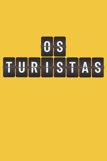 Os Turistas