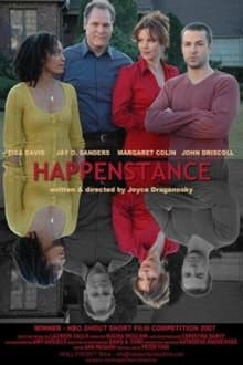 Poster do filme Happenstance