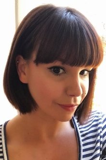 Photo of Jessica Fox