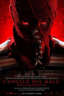 L'angelo del male - Brightburn
