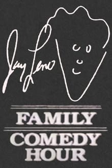 Poster do filme Jay Leno's Family Comedy Hour