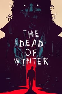 Poster do filme The Dead of Winter