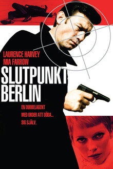Slutpunkt Berlin