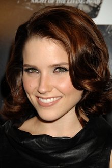 Photo of Sophia Bush