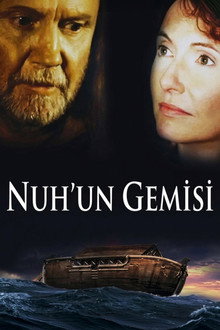 Nuh'un Gemisi