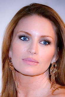 Photo of Carolina Gynning