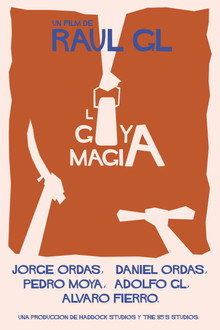LA GAYA MAGIA