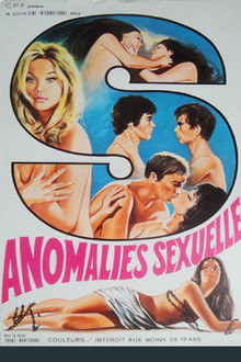 Petites Mains à tout faire - Anomalies sexuelles