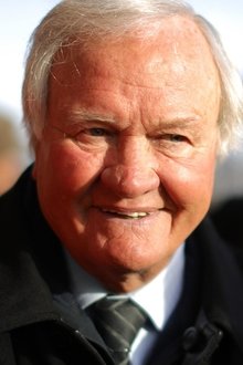 Photo of Ron Atkinson