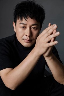 Photo of Zhang Songwen