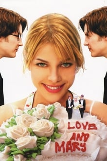 Poster do filme Love and Mary