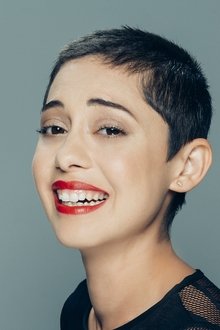 Photo of Rosa Salazar