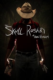 Poster do filme The Skull Rosary of Frao' Ranggoh