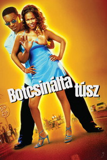 Botcsinálta túsz