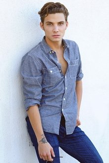Photo of Chris Schellenger