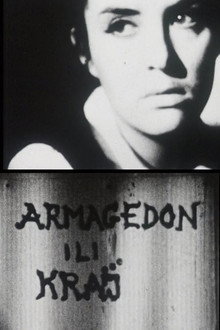 Armageddon
or
The
End