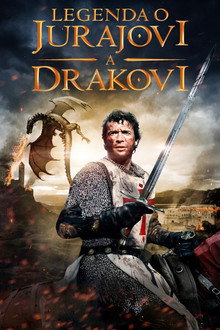 Legenda o Jurajovi a drakovi