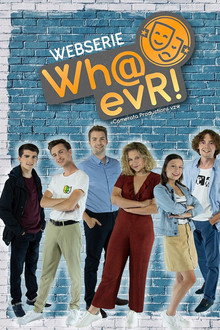 Wh@evR!