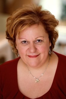 Photo of Sylvie Lemay