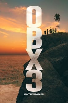 Poster da série Outer Banks