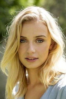 Photo of Meg Fraser