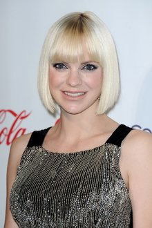 Photo of Anna Faris