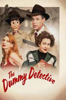 The Dummy Detective