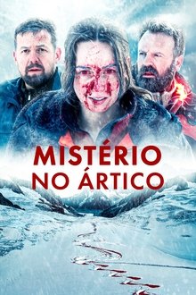Imagem Mistério no Ártico 2023
