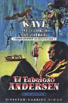 El fabuloso Andersen