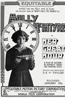 Her Great Hour