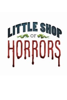 Little Shop of Horrors movie poster