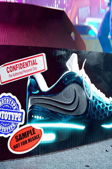 Cyber Kicks