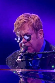 Elton John - Live in Hyde Park 2016