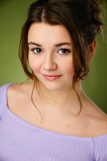 Photo of Gemma Brooke Allen