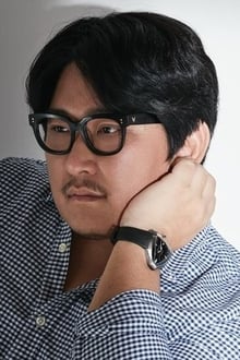 Photo of Han Jae-rim