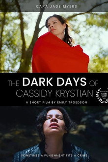 The Dark Days of Cassidy Krystian