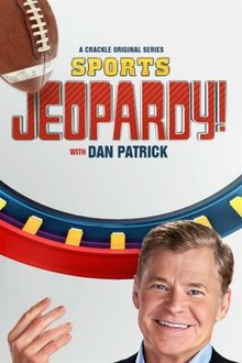 Sports Jeopardy