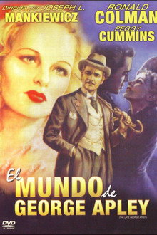 El mundo de George Apley
